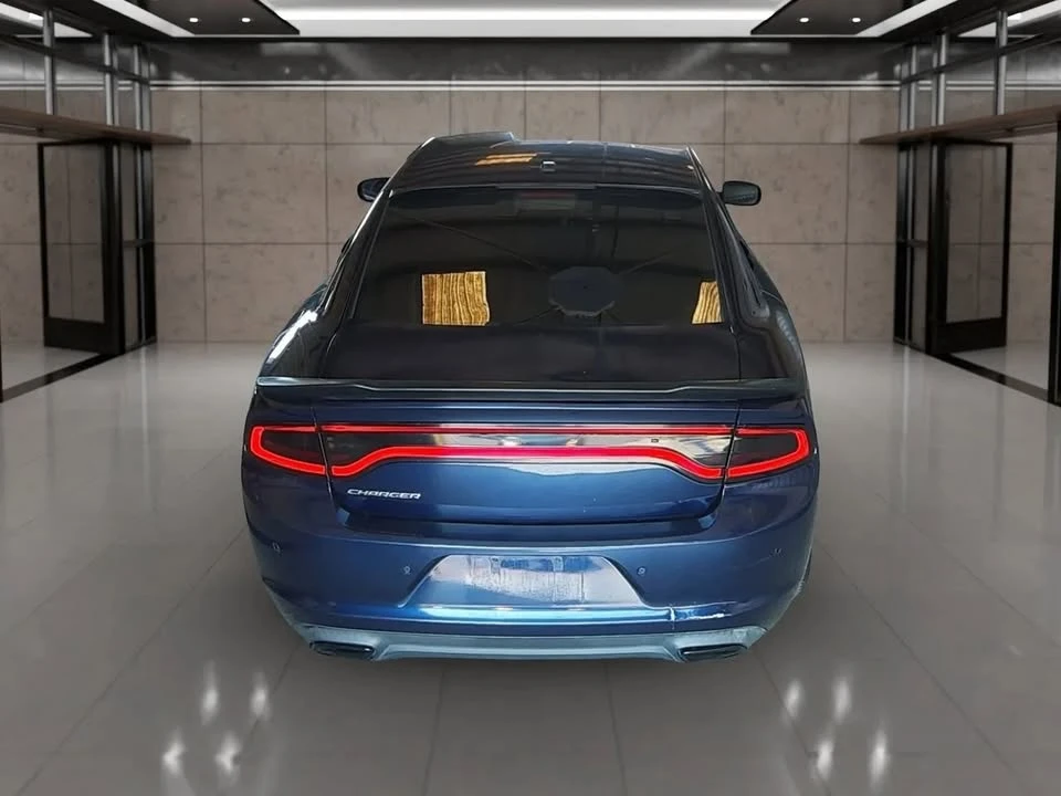 2015 Dodge Charger 7th Gen - Image 3 of 15