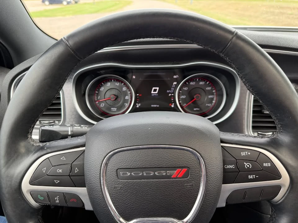 2015 Dodge Charger 7th Gen - Image 14 of 18