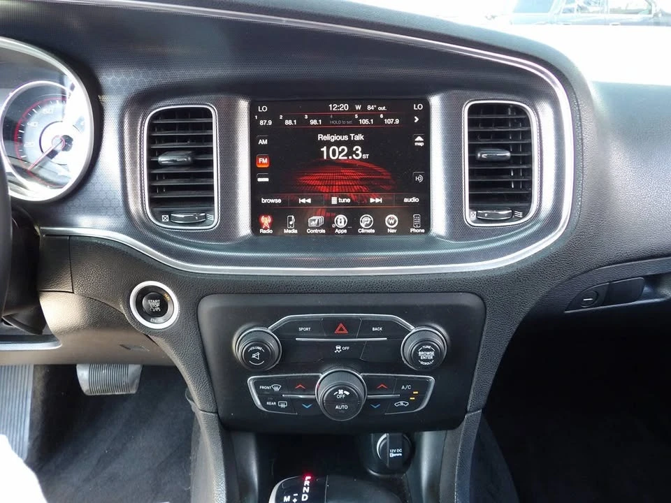 2015 Dodge Charger 7th Gen - Image 12 of 20