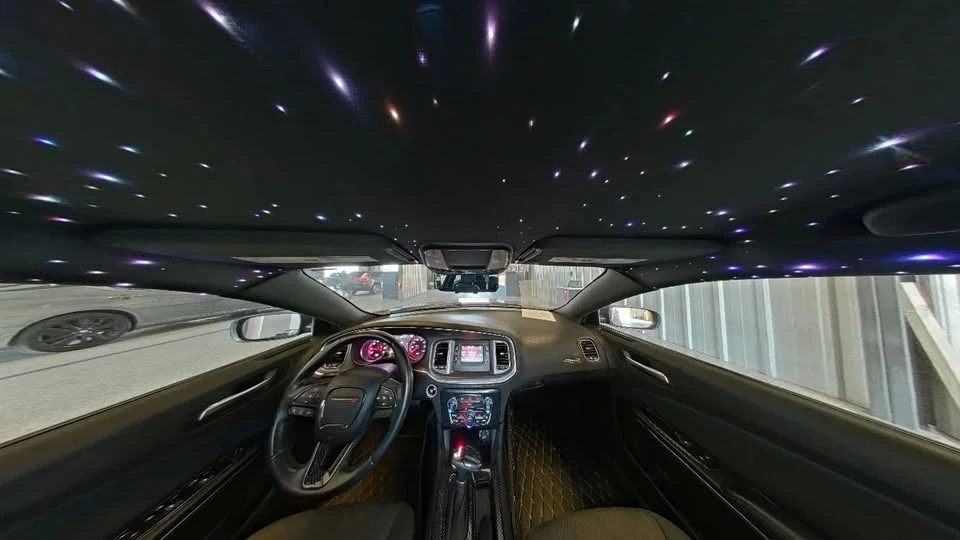 2015 Dodge Charger 7th Gen - Image 14 of 15