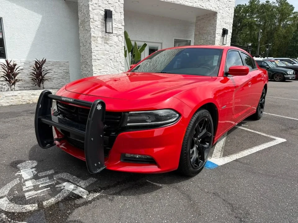 2015 Dodge Charger 7th Gen - Image 10 of 20
