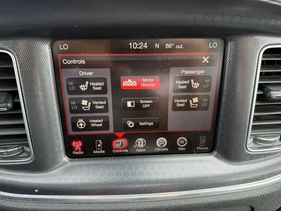 2015 Dodge Charger 7th Gen - Image 4 of 18