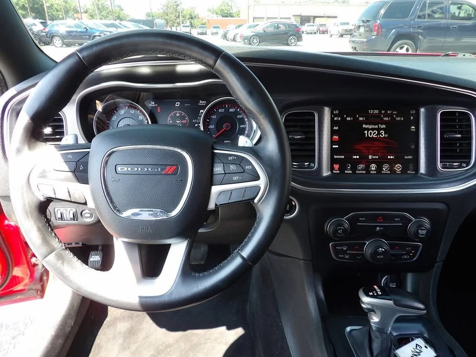 2015 Dodge Charger 7th Gen - Image 11 of 20