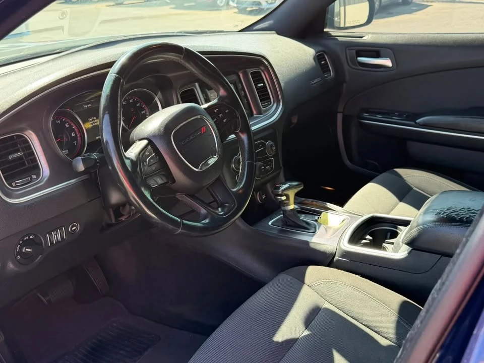 2015 Dodge Charger 7th Gen - Image 16 of 20
