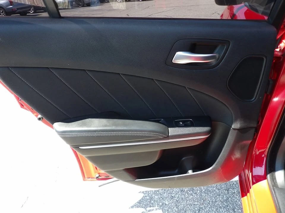 2015 Dodge Charger 7th Gen - Image 20 of 20