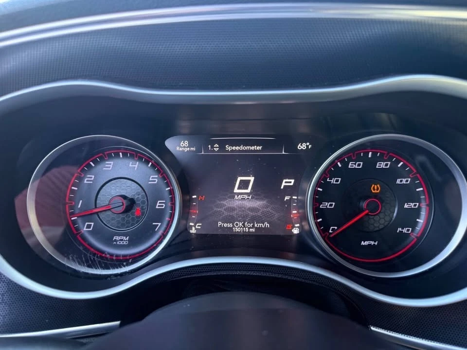 2015 Dodge Charger 7th Gen - Image 12 of 13