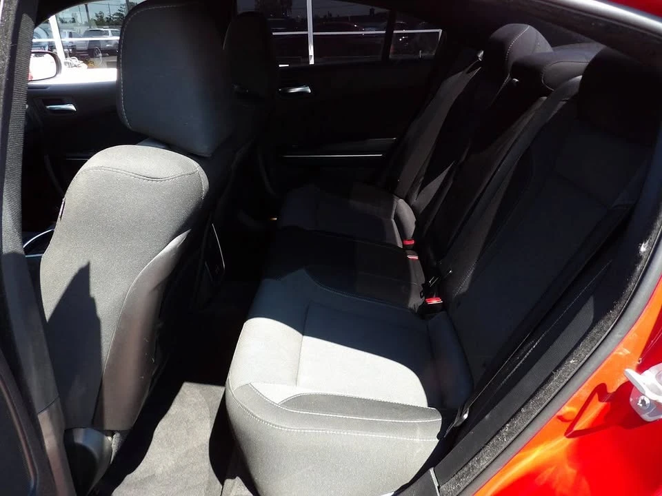2015 Dodge Charger 7th Gen - Image 18 of 20