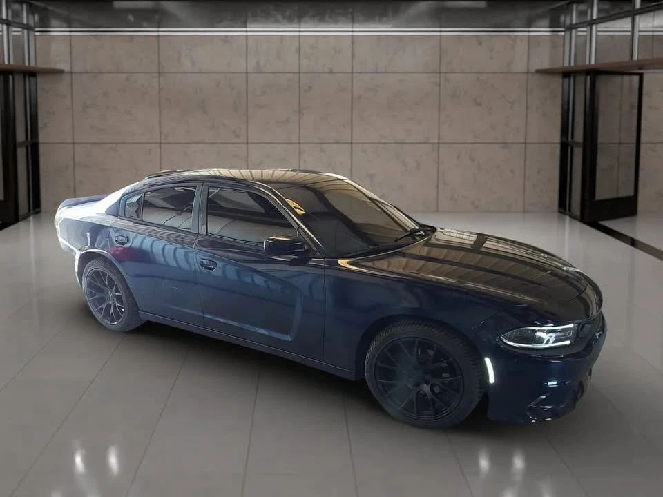 2015 Dodge Charger 7th Gen - Image 5 of 15