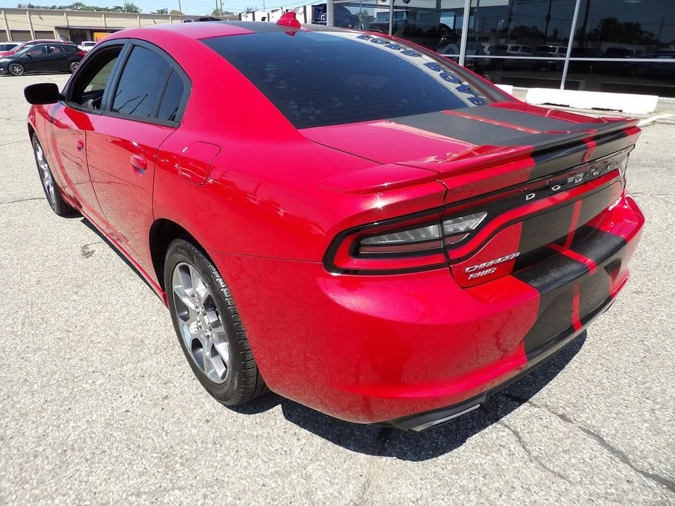 2015 Dodge Charger 7th Gen - Image 8 of 20