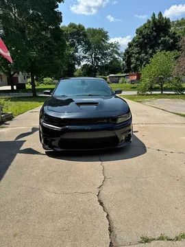 2015 Dodge Charger
