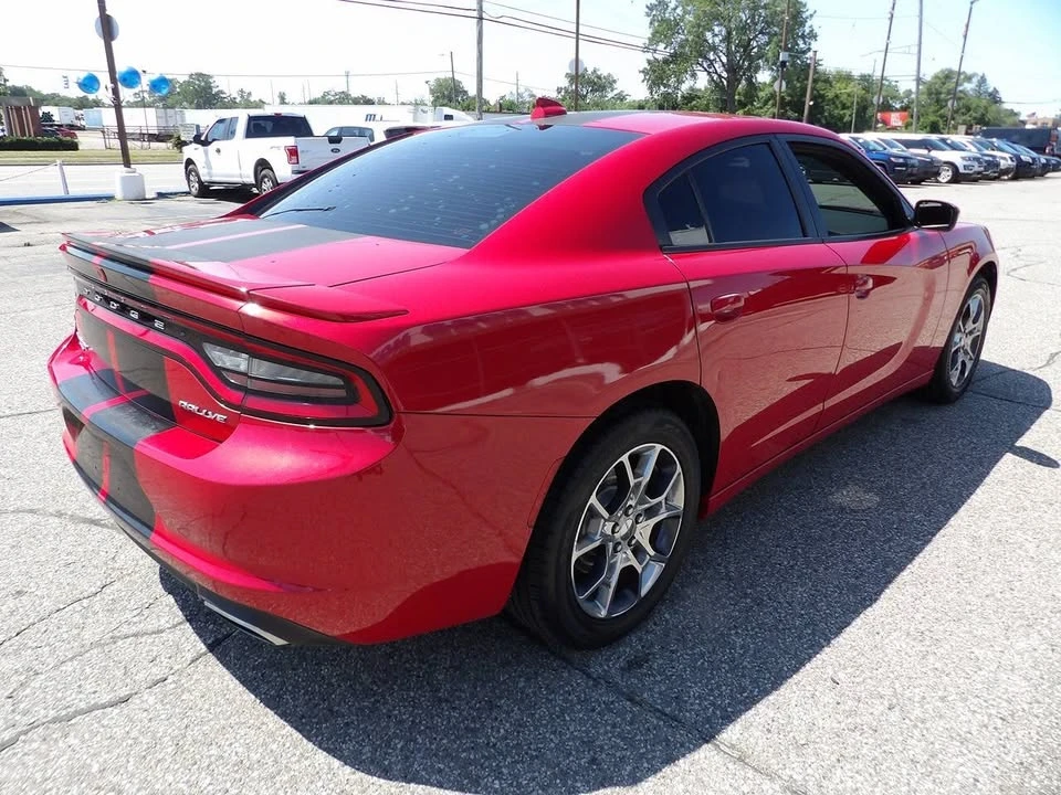2015 Dodge Charger 7th Gen - Image 6 of 20