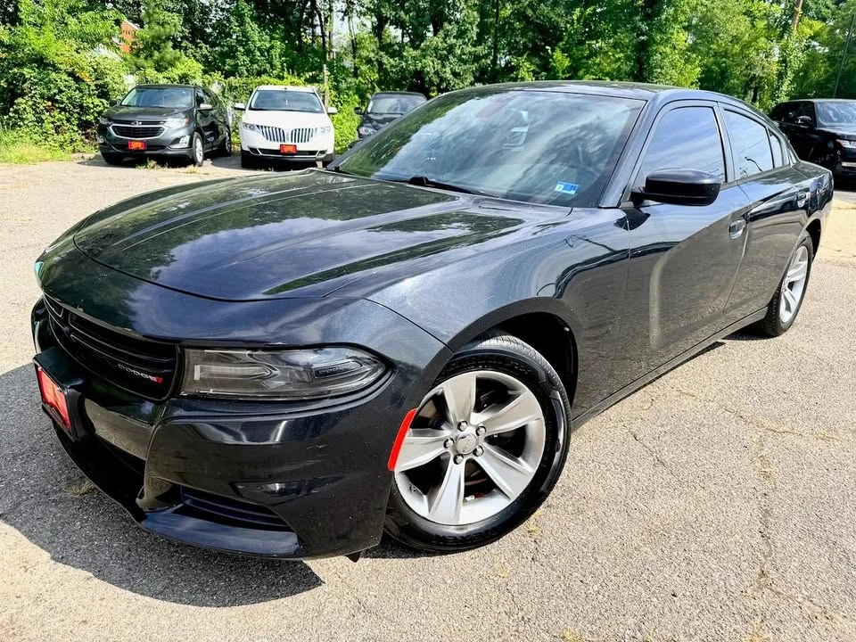 2015 Dodge Charger 7th Gen - Image 2 of 20