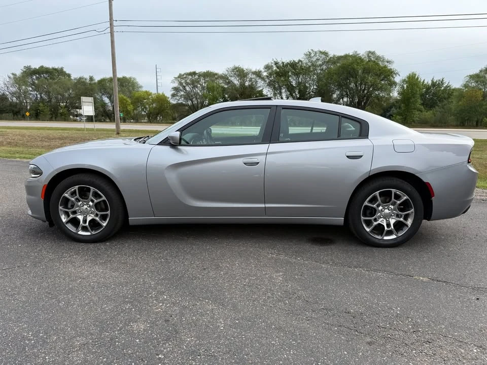 2015 Dodge Charger 7th Gen - Image 6 of 18