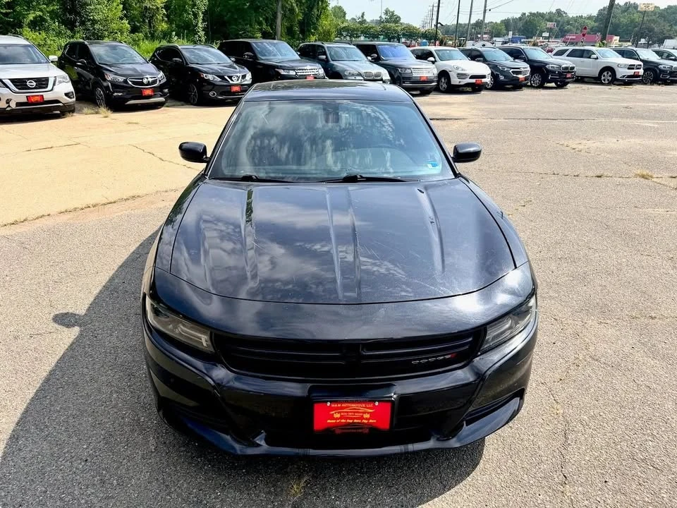 2015 Dodge Charger 7th Gen - Image 4 of 20