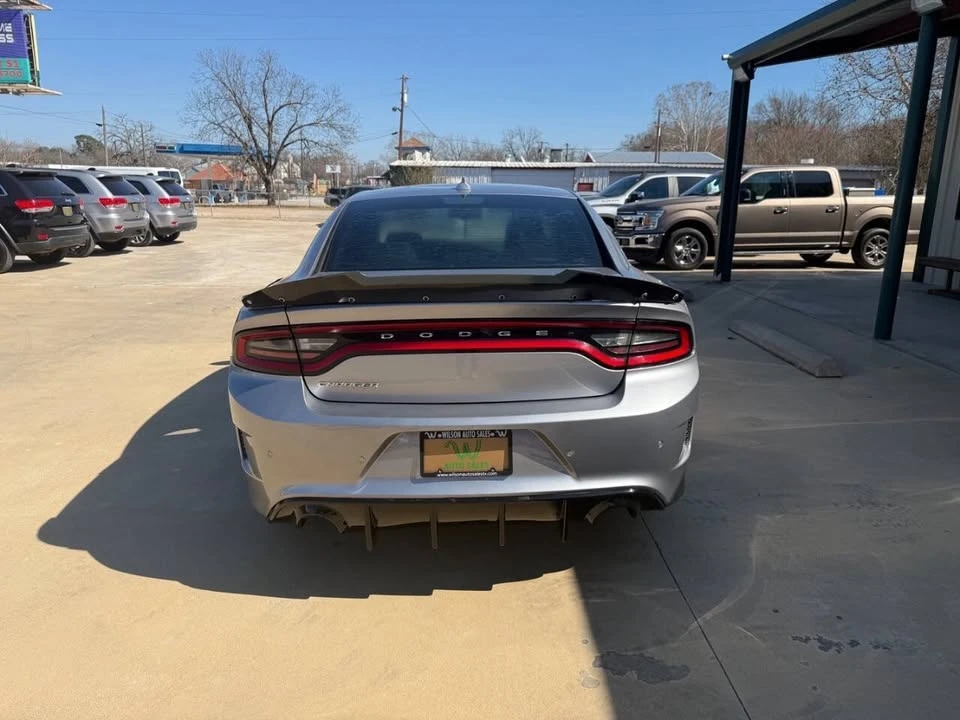2015 Dodge Charger 7th Gen - Image 7 of 13