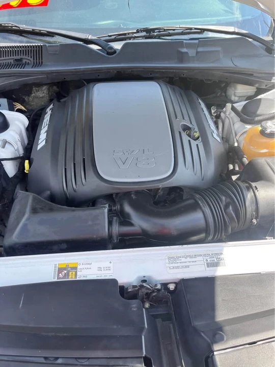 2015 Dodge Charger 7th Gen - Image 3 of 5
