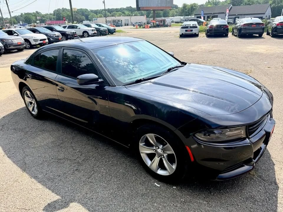 2015 Dodge Charger 7th Gen - Image 6 of 20