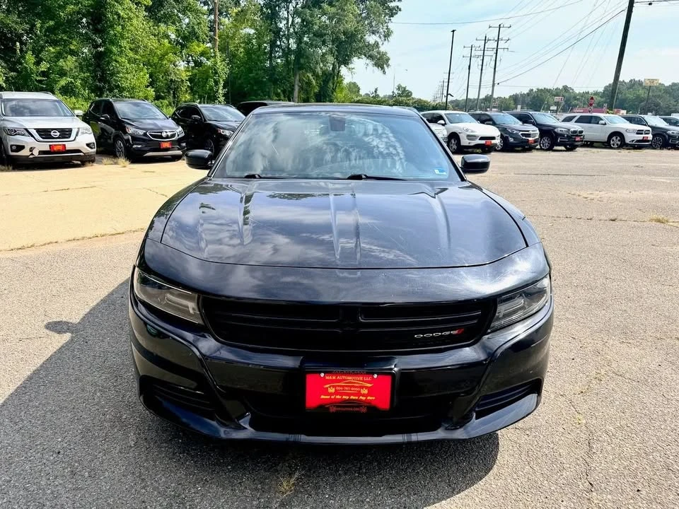 2015 Dodge Charger 7th Gen - Image 5 of 20