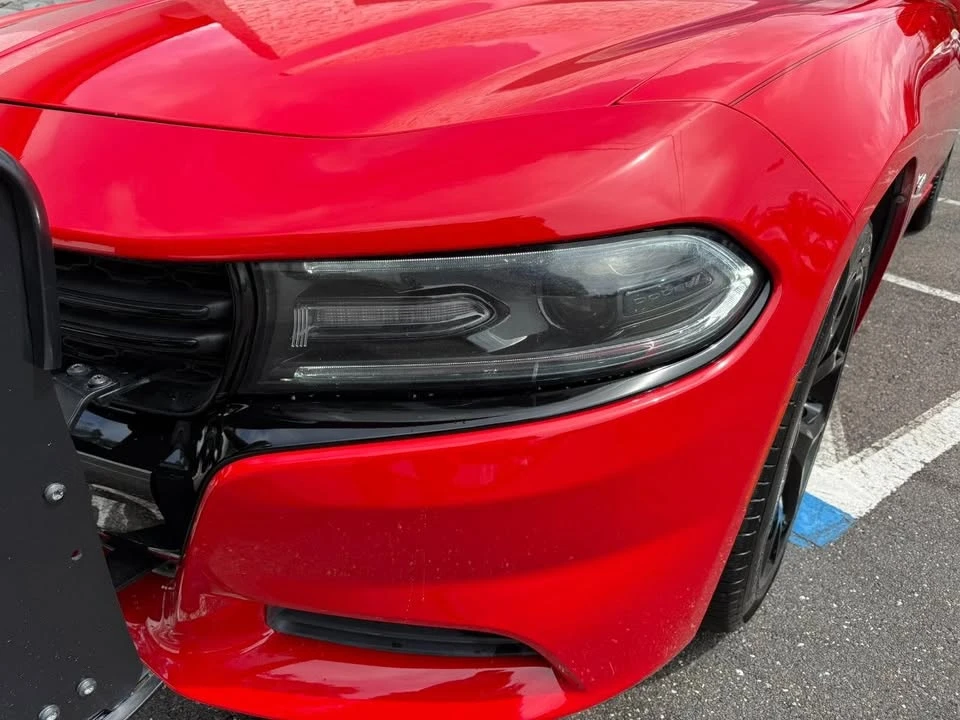 2015 Dodge Charger 7th Gen - Image 13 of 20