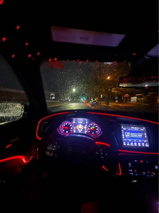2015 Dodge Charger 7th Gen - Image 12 of 18