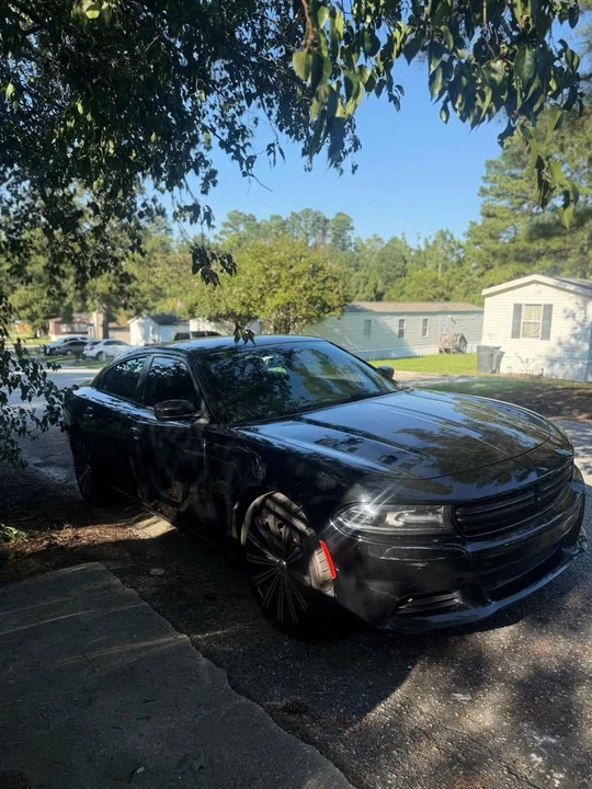 2015 Dodge Charger 7th Gen - Image 4 of 4
