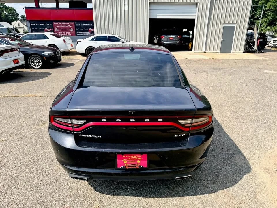 2015 Dodge Charger 7th Gen - Image 10 of 20
