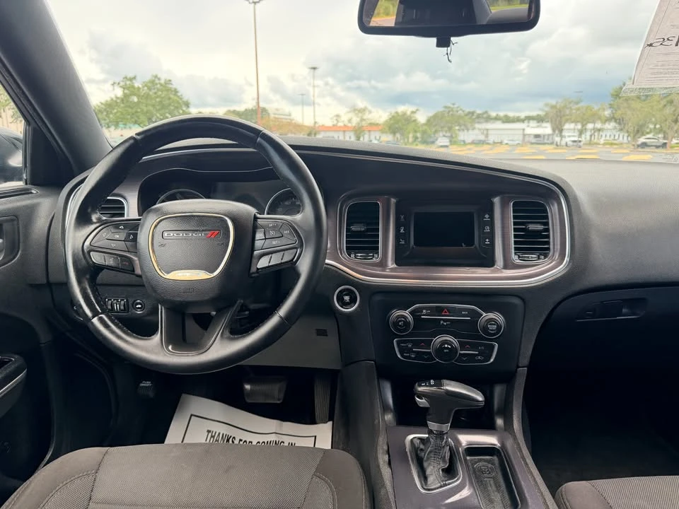 2015 Dodge Charger 7th Gen - Image 9 of 10