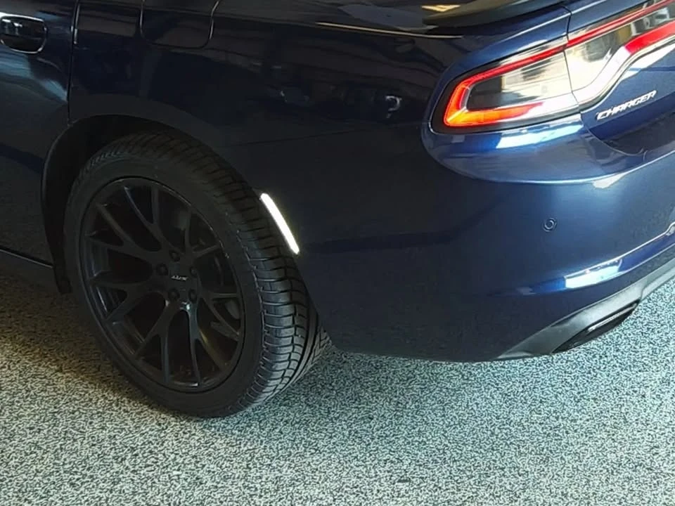 2015 Dodge Charger 7th Gen - Image 12 of 15