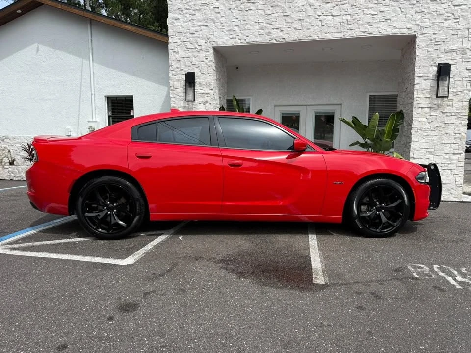 2015 Dodge Charger 7th Gen - Image 18 of 20