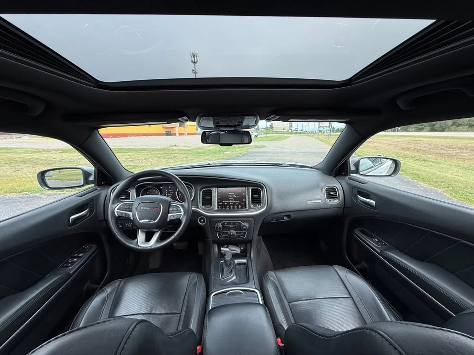 2015 Dodge Charger 7th Gen - Image 2 of 18