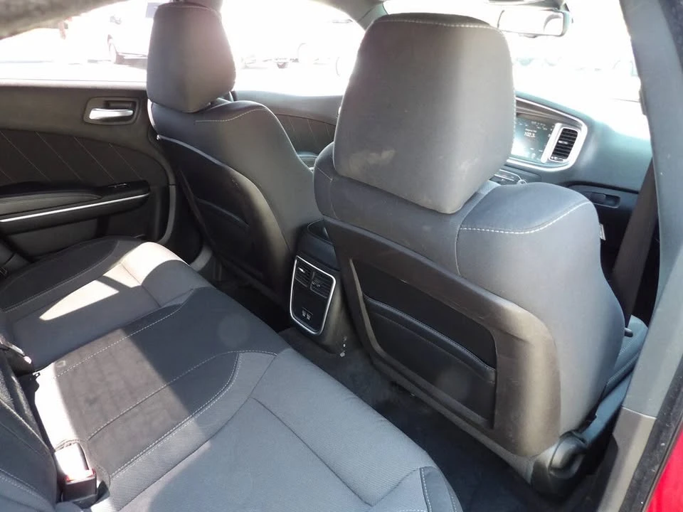 2015 Dodge Charger 7th Gen - Image 17 of 20