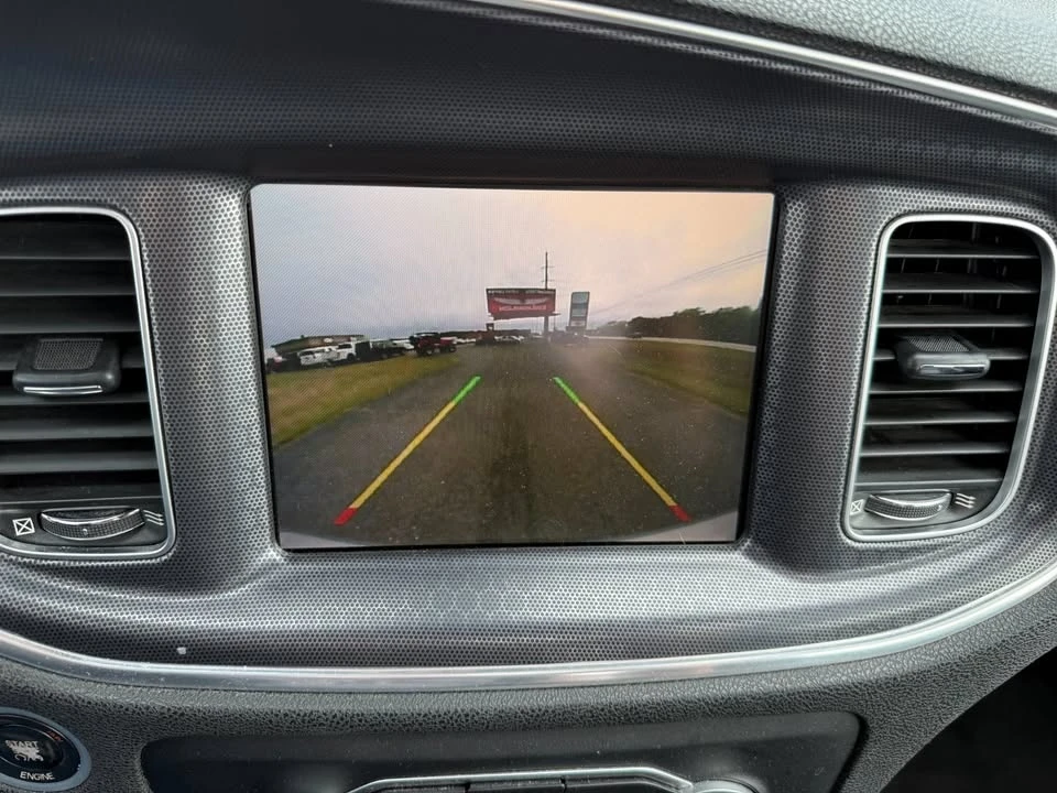 2015 Dodge Charger 7th Gen - Image 3 of 18