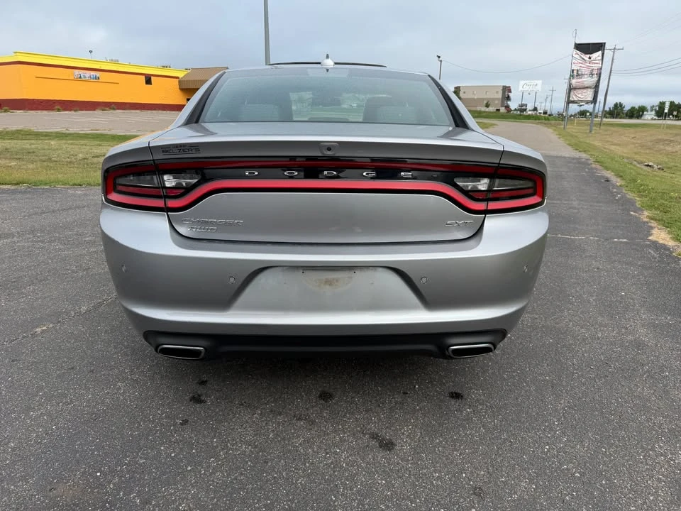 2015 Dodge Charger 7th Gen - Image 8 of 18