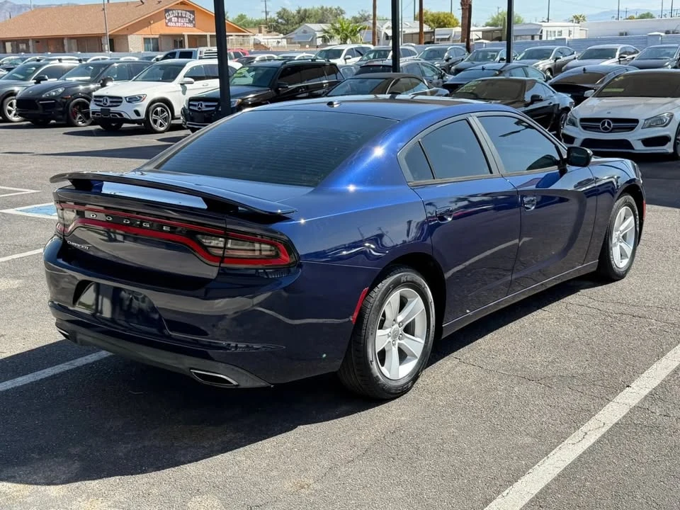 2015 Dodge Charger 7th Gen - Image 8 of 20