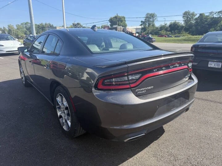 2015 Dodge Charger 7th Gen - Image 7 of 9