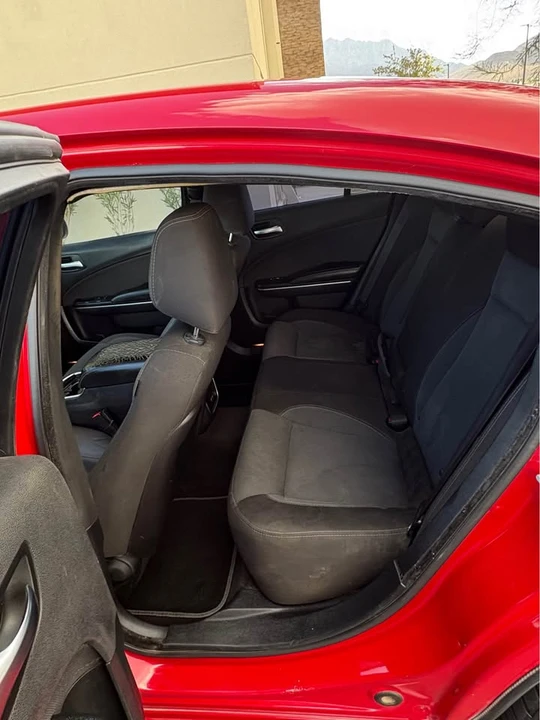 2015 Dodge Charger 7th Gen - Image 11 of 14