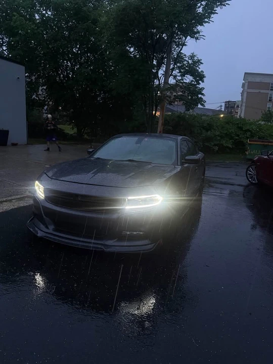 2015 Dodge Charger 7th Gen - Image 8 of 18