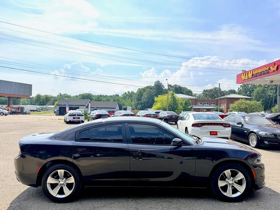 2015 Dodge Charger 7th Gen - Image 7 of 20