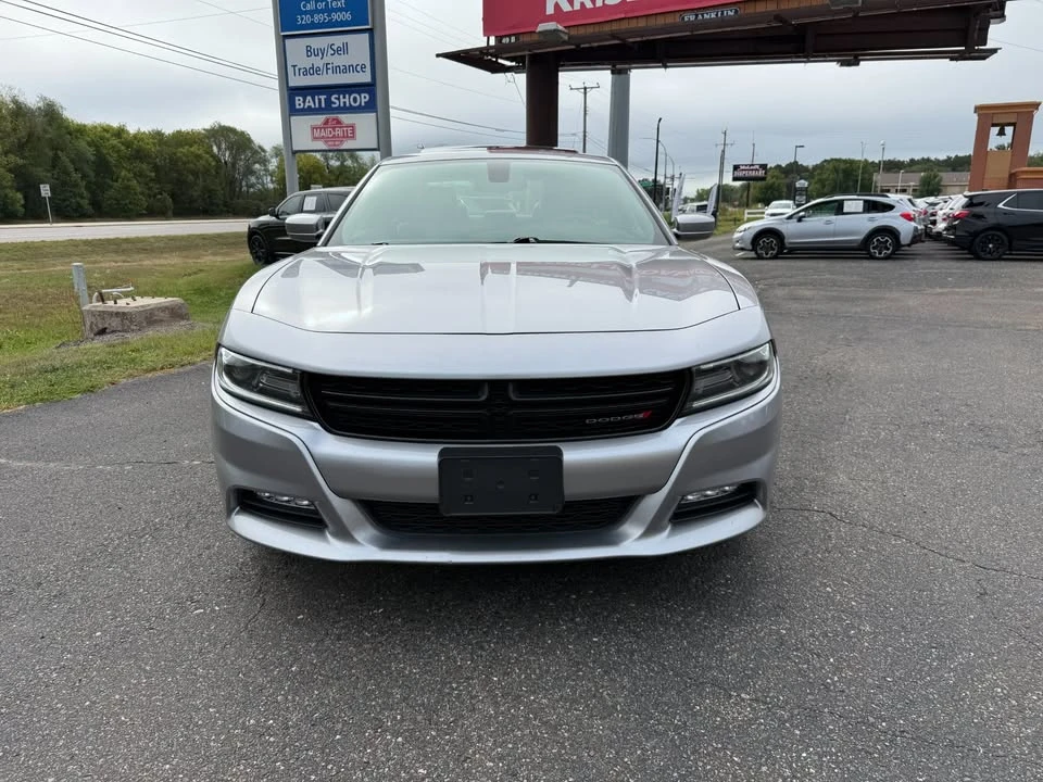 2015 Dodge Charger 7th Gen - Image 12 of 18