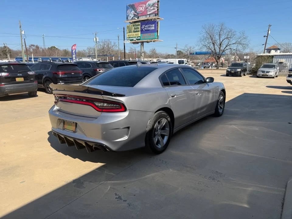 2015 Dodge Charger 7th Gen - Image 6 of 13