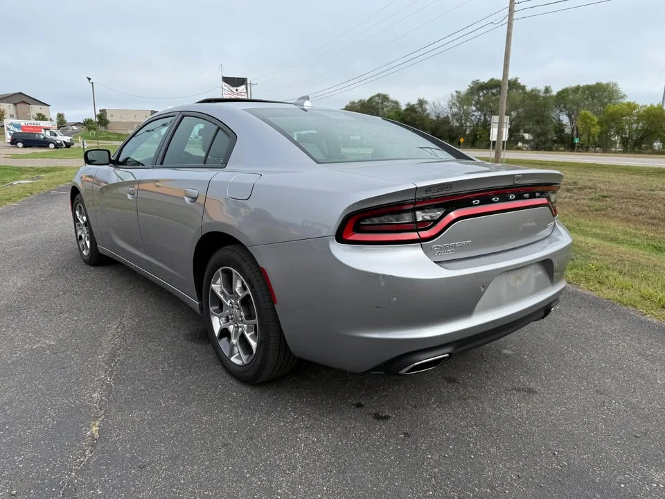 2015 Dodge Charger 7th Gen - Image 7 of 18