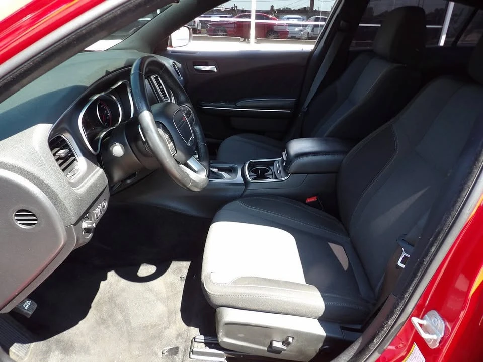2015 Dodge Charger 7th Gen - Image 9 of 20