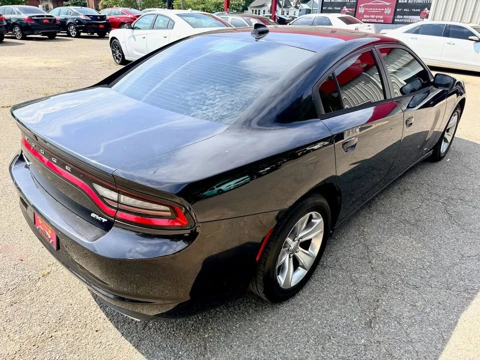 2015 Dodge Charger 7th Gen - Image 8 of 20