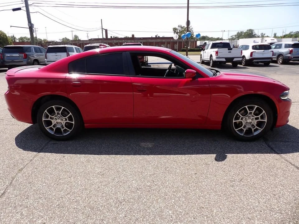 2015 Dodge Charger 7th Gen - Image 5 of 20