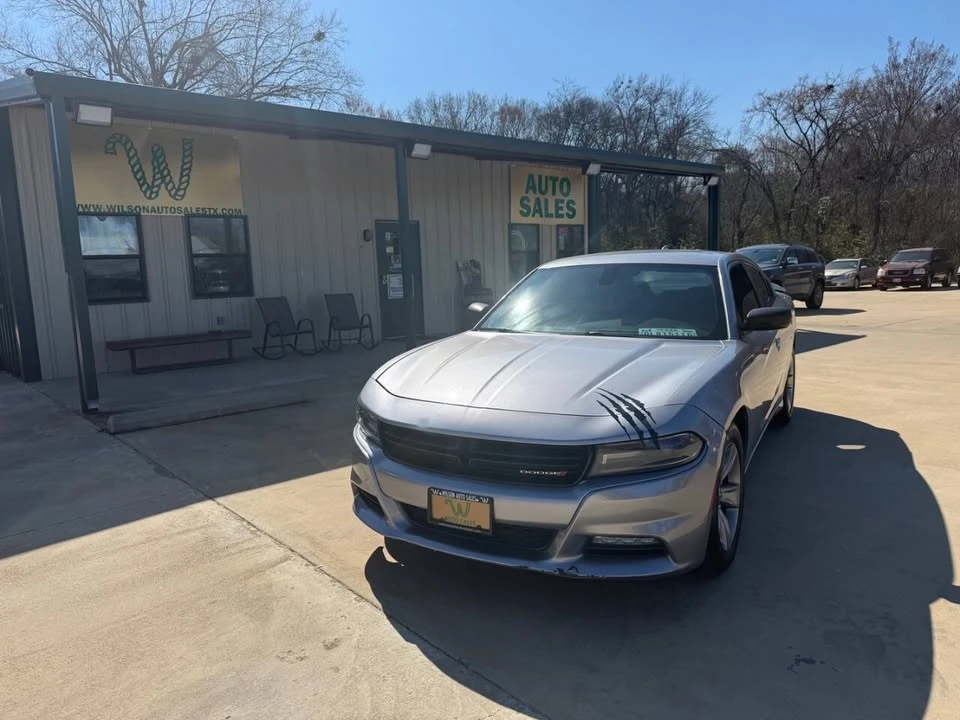 2015 Dodge Charger 7th Gen - Image 2 of 13