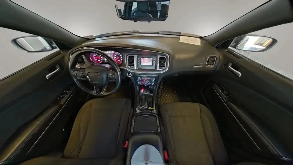 2015 Dodge Charger 7th Gen - Image 13 of 15