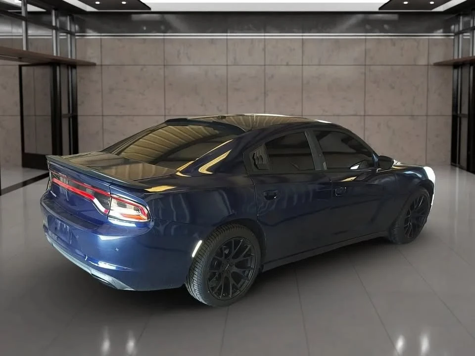 2015 Dodge Charger 7th Gen - Image 4 of 15