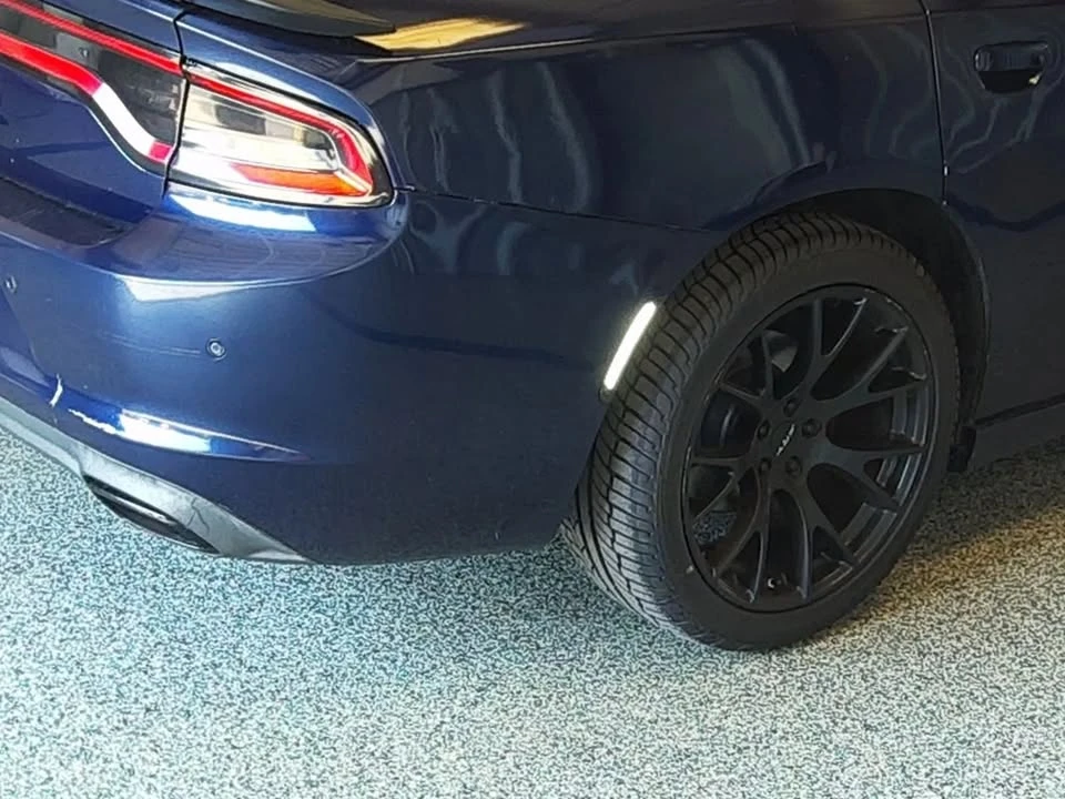 2015 Dodge Charger 7th Gen - Image 11 of 15