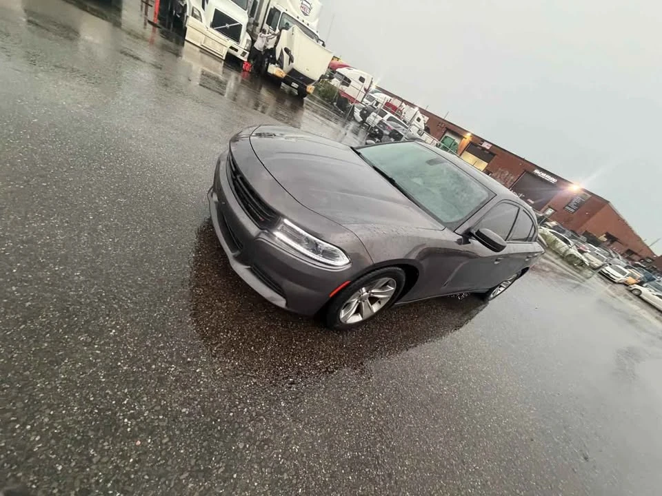 2015 Dodge Charger 7th Gen - Image 7 of 14