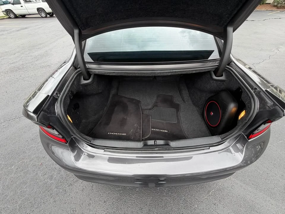 2015 Dodge Charger 7th Gen - Image 10 of 11